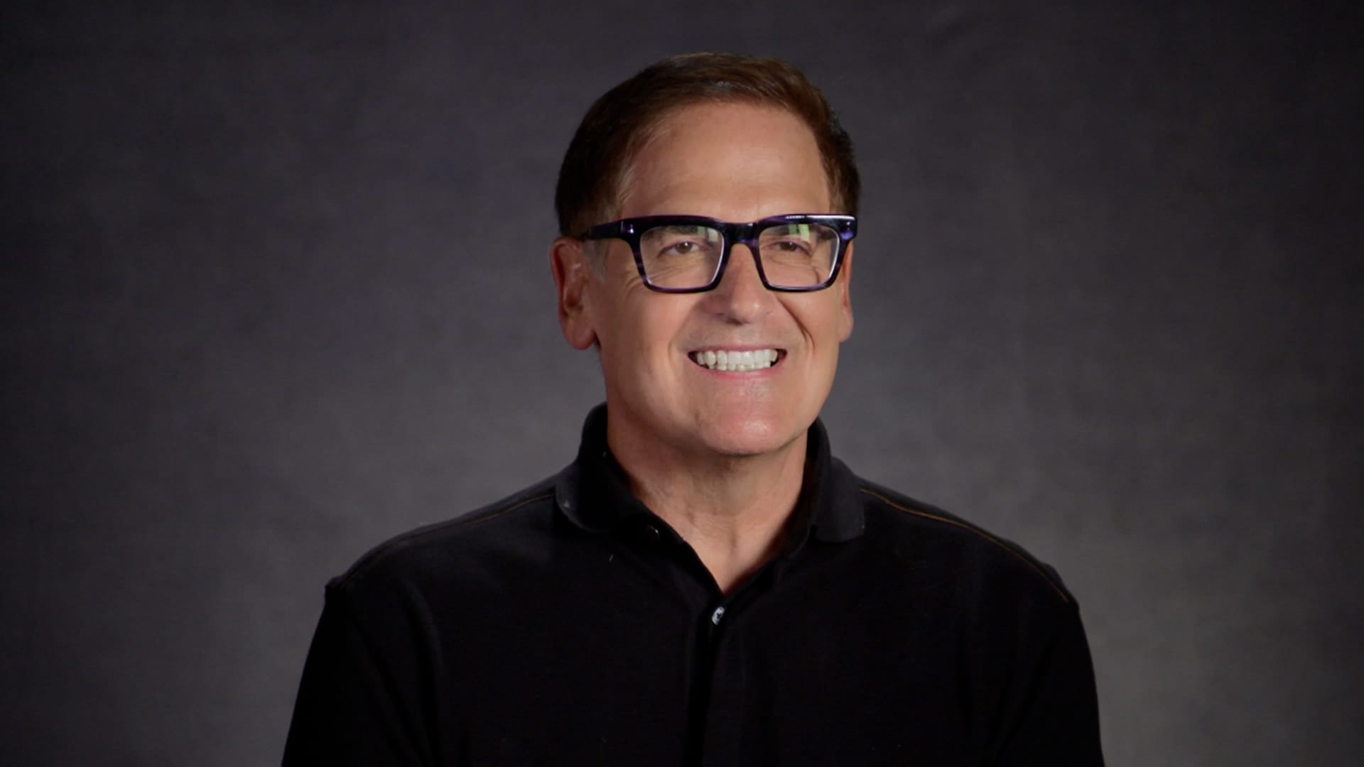 Mark Cuban - CNBC