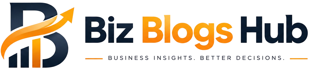 biz blogs hub