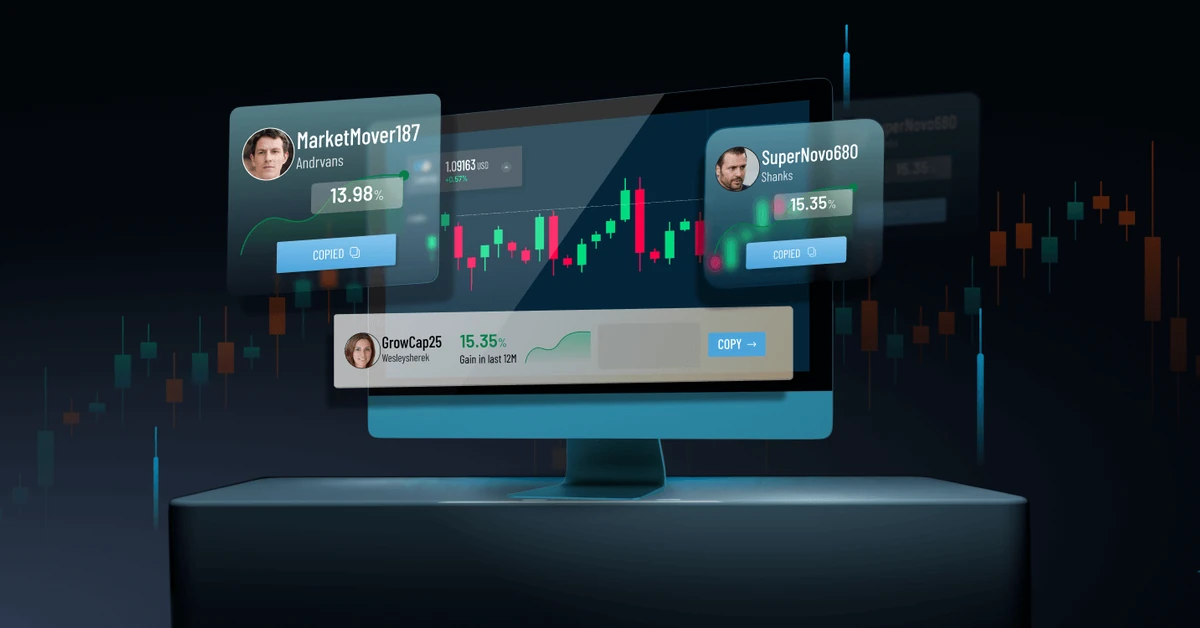 10 Best Day Trading Platforms For Beginners in 2026