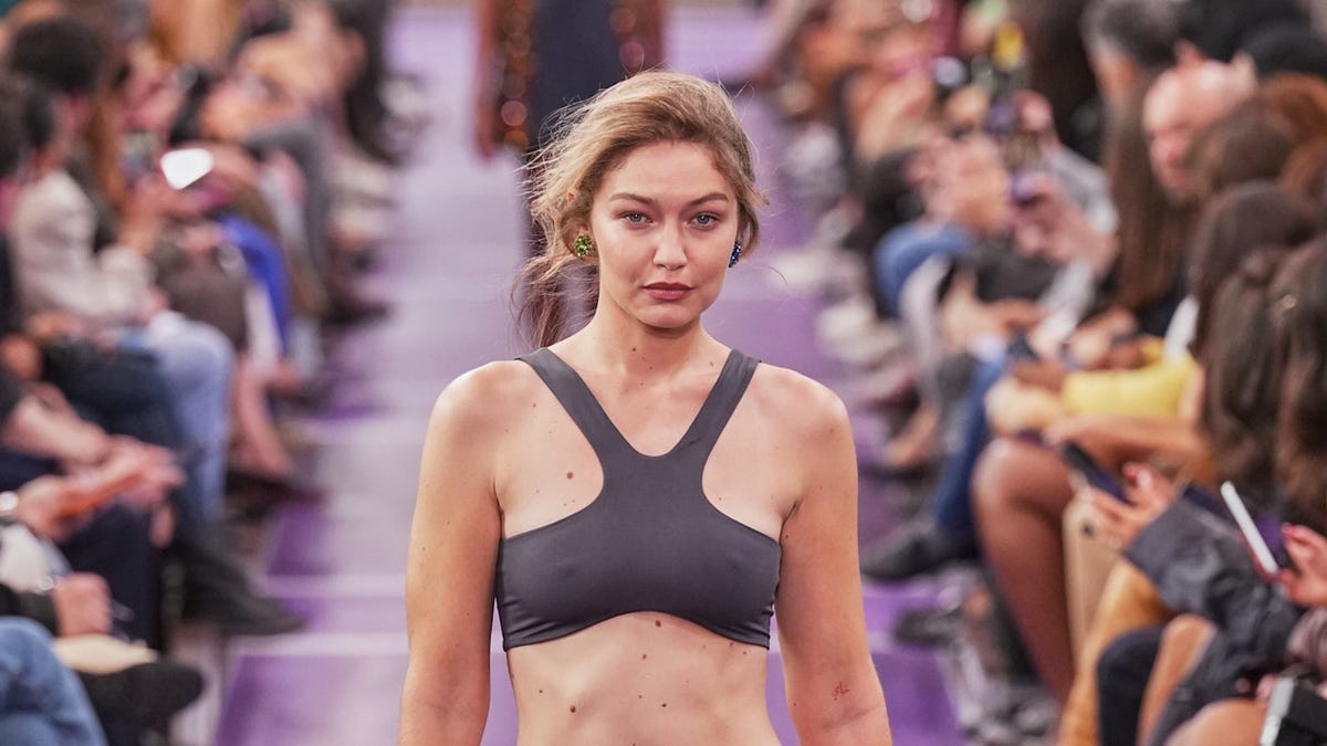 Miu Miu Spring 2027 Review: Sport Meets Sophistication