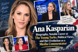 Ana Kasparian
