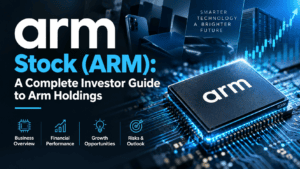 Arm Stock
