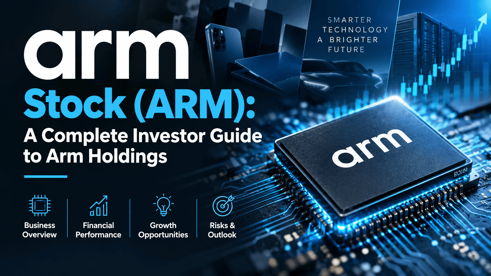 Arm Stock