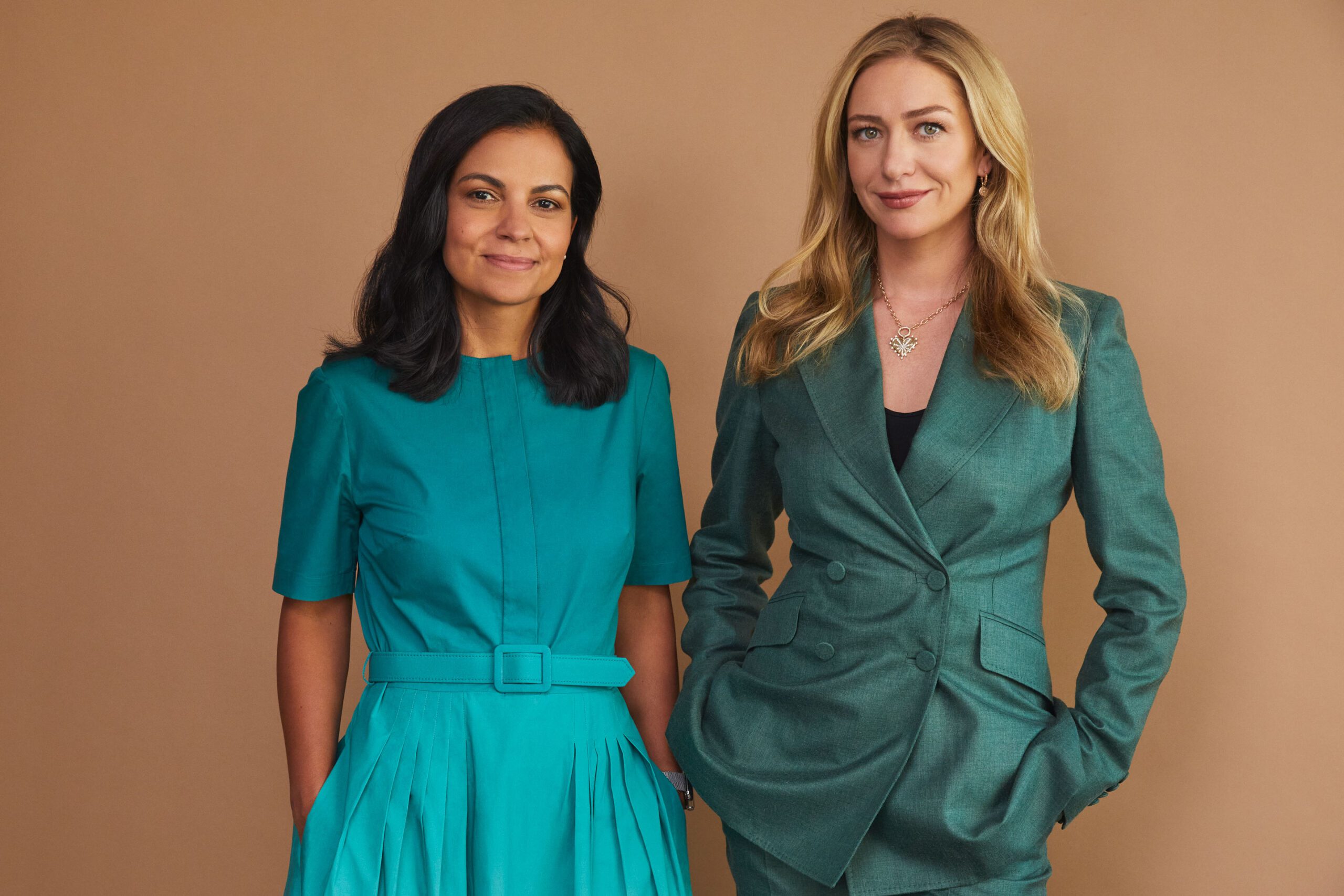 Bumble CEO Whitney Wolfe Herd steps down. Slack CEO Lidiane Jones will  succeed her | Fortune