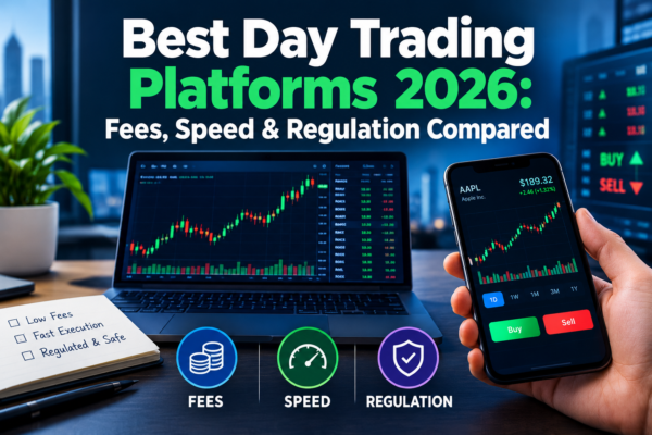 Best Day Trading Platforms