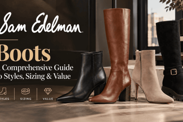 Sam Edelman Boots