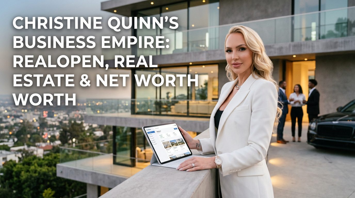 Christine Quinn