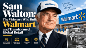 Sam Walton