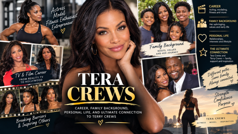 Tera Crews