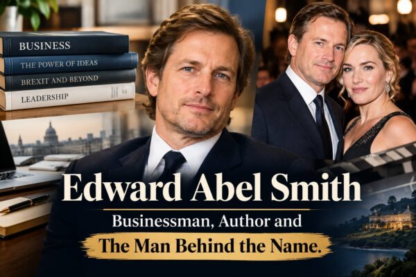 Edward Abel Smith