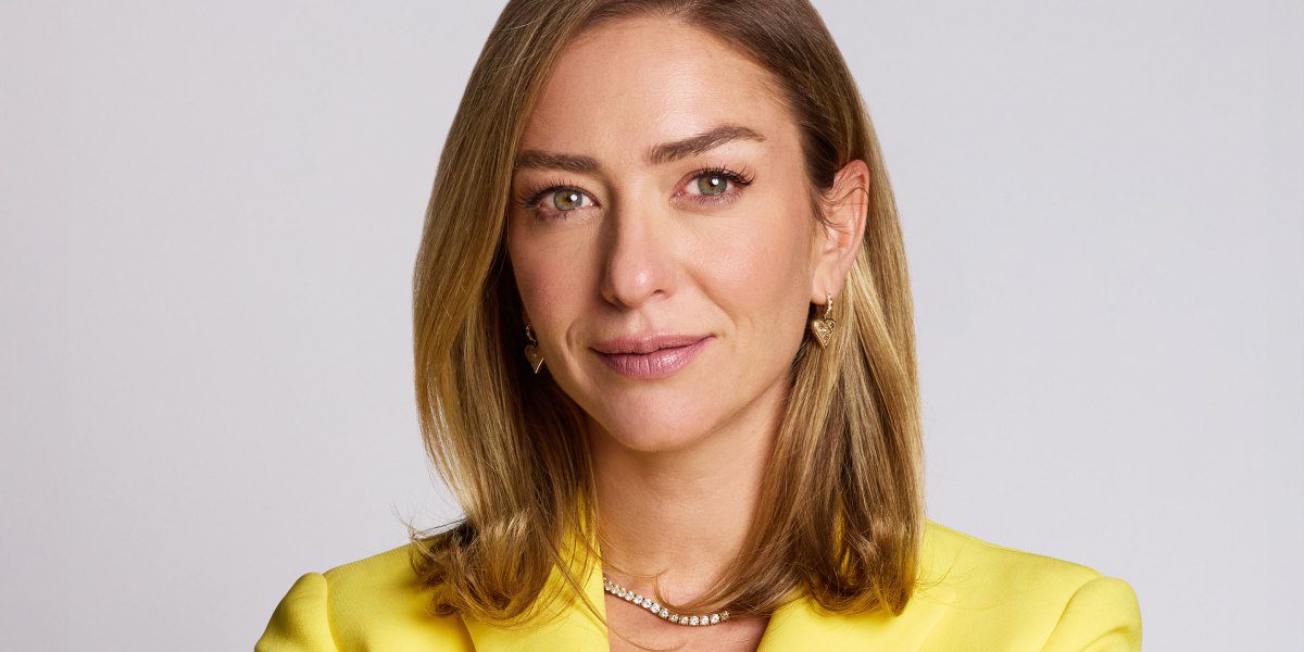 Bumble CEO Whitney Wolfe Herd let go of her ego | Fortune