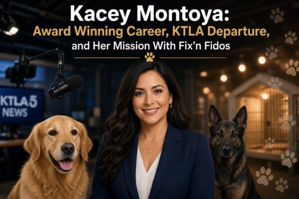 Kacey Montoya