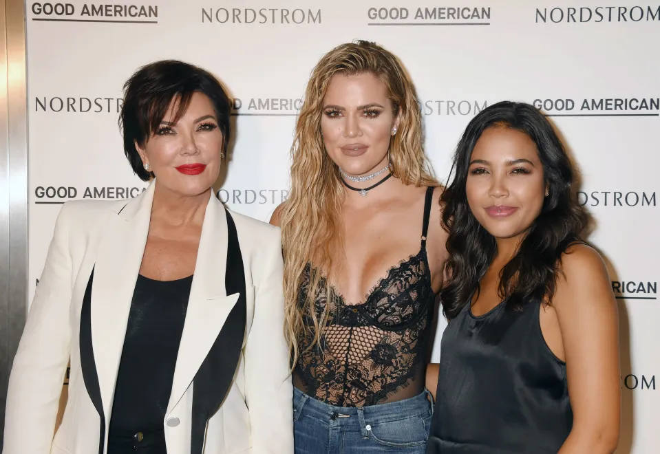 Who is Emma Grede and what is her net worth?